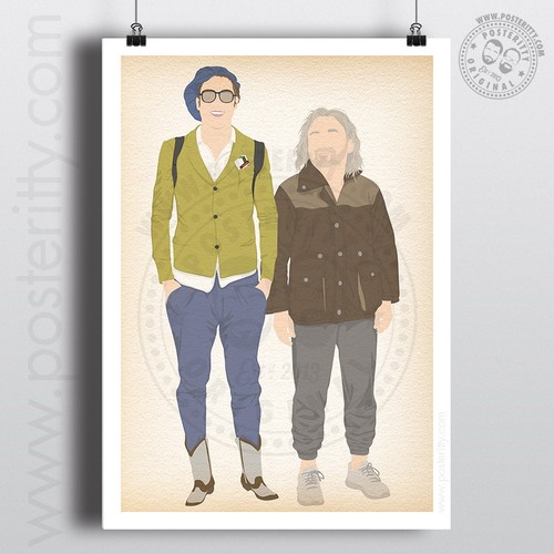 Vic bob - bob, (tom