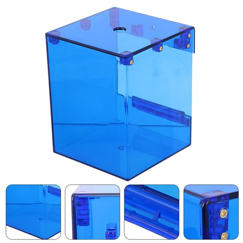 Parrot bathing box convenient - parrot,