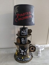 Handcrafted Pirates of The