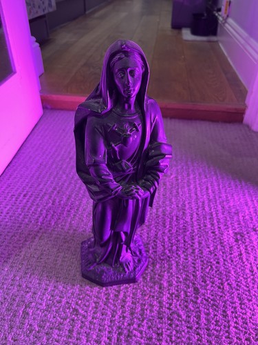 Our lady sorrows - lady, of