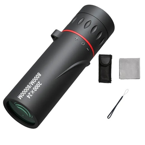 2000x24 monocular telescope - monocular,