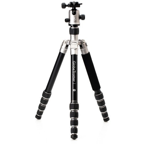 Benro mefoto globetrotter - mefoto,