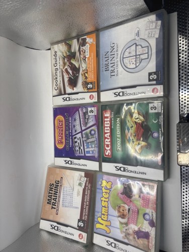 Games for all of - £10,