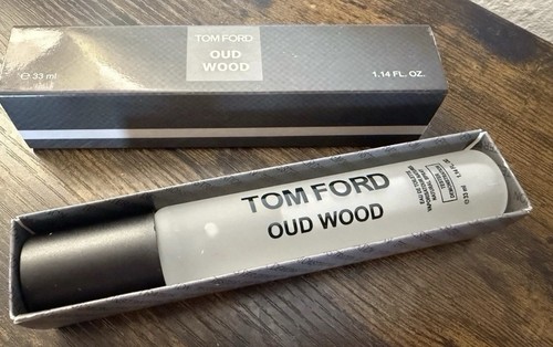 Tom ford oud wood - tom,