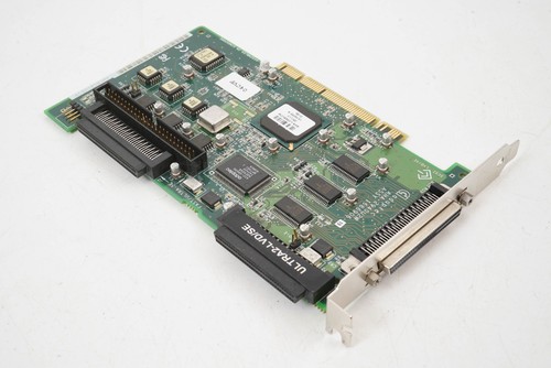 Aha 2940u adaptec - aha-2940u, scsi