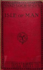 [Ward Lock's] pictorial and descriptive guide to the Isle... - No author given