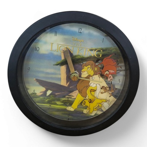 Disney the lion - disney,
