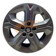 SUZUKI Vitara 2017 MK4 17"