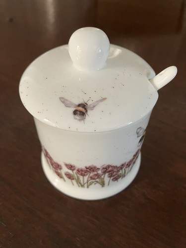 Royal worcester wrendale - royal,