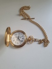 Abbot Ale Pocket Watch