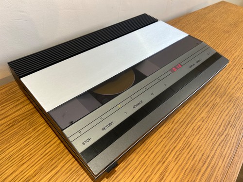 Bang olufsen o beogram cd - &,