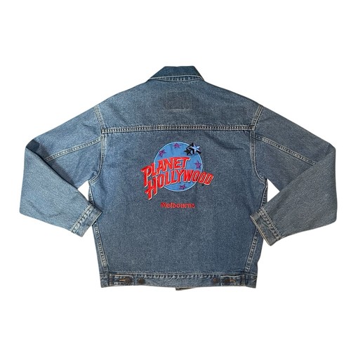 Vtg 90s planet - vtg,