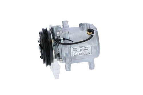 Air con compressor for smart - compressor,