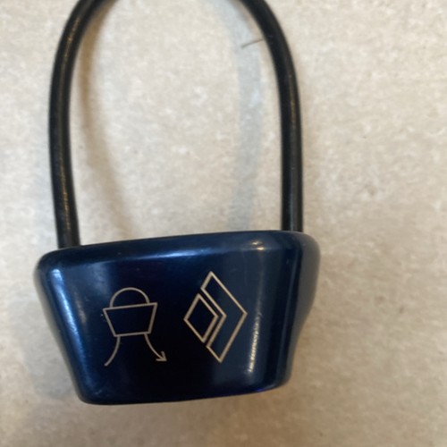 Black diamond atc belay device - black,