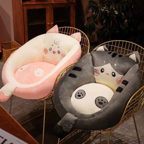 Cartoon tatami floor chair - tatami,
