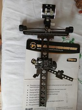 Compound Bow Sight