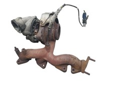 Dodge Journey Turbo Turbocharger 2.0 Diesel 2010 03G253019R