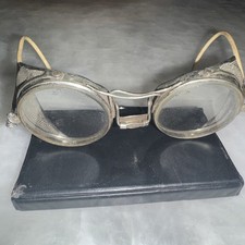 VTG AO Antique Wire Rim Mesh