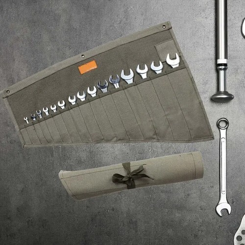 Pocket wrench tool - pocket,
