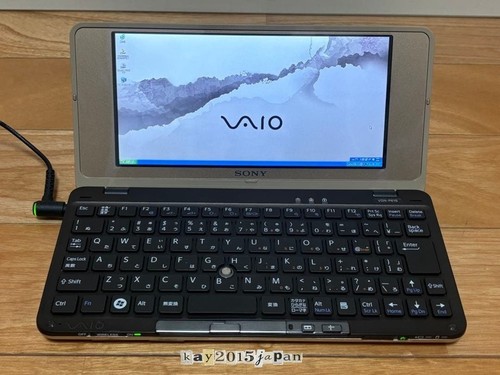 Sony vaio vgn - vgn, p
