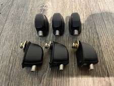 Mapex Horizon Black Tom Drum