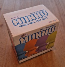 Mini Munny Do It Yourself
