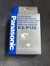 Panasonic Printer Ribbon Cable