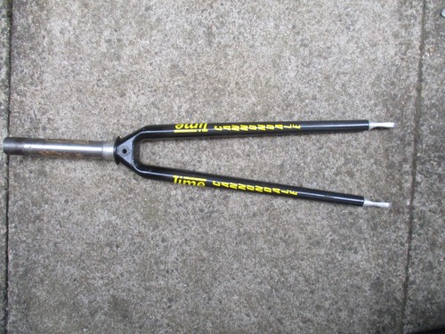 Cannondale time front - cannondale, road
