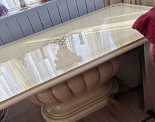 Italian Coffee Table