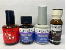 IBD/nsi/EzFlow Bundle X 4 Line