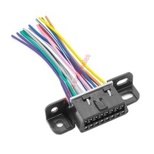 OBD2 Under Dash Mount Socket