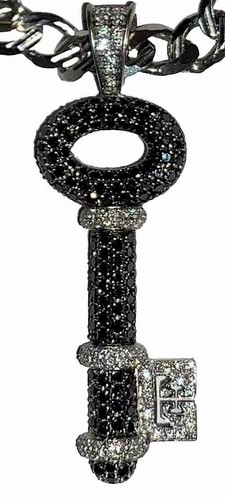 Theo fennell 18kt black - fennell, &