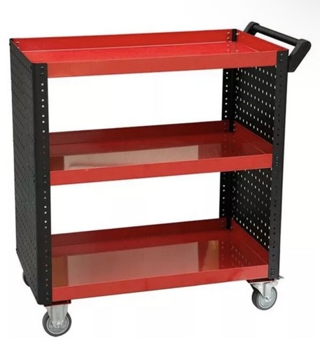 Utility tool cart - tool, layers
