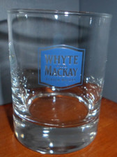 WHYTE AND MACKAY (BLUE EMBLEM)