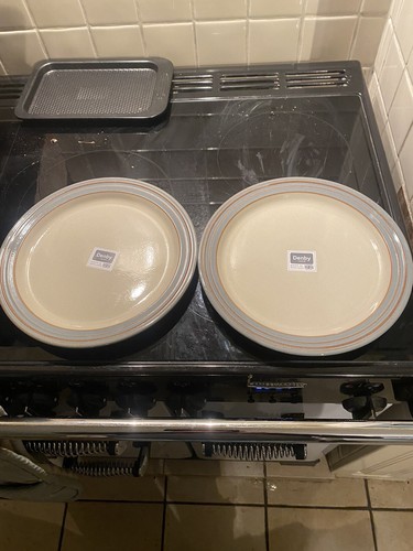 Denby heritage terrace - -,