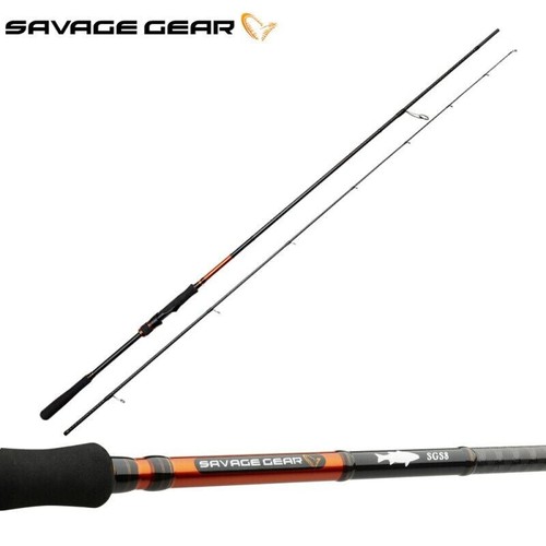 Savage gear sgs8 precision - gear,