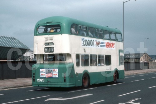 Bus photo west yorkshire - bus,