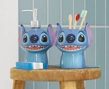 Disney Lilo & Stitch Soap