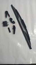 Lower Front Wiper Blade Volvo