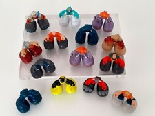 2012 Mattel Matchbox Big Boots