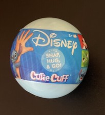 Disney Cutie Cuff Steering