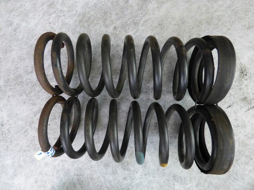 Mercedes w126 300se springs - w126,