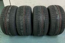 4x 195/55 R10 Kenda