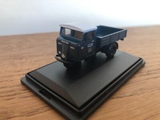 OXFORD DIECAST 76MH002 MECHANICAL HORSE DROPSIDE LEEDS CITY TRANSPORT  1:76  MIB