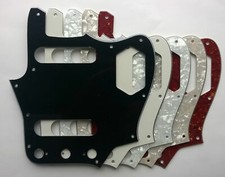 Pickguard for Fender Japan