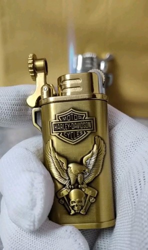 Harley davidson windproof - davidson,