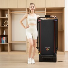 Treadmill Incline Foldable
