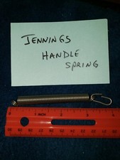JENNINGS REPLACEMENT HANDLE