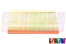 Air Filter for Mercedes