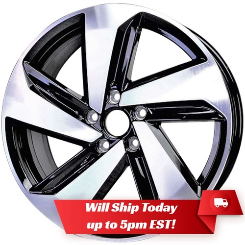 New replacement alloy - 18",